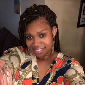 Meet your Posher, Robbin